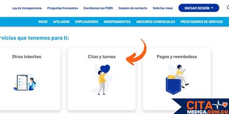 sura cita medica|Soluciones digitales citas y turnos